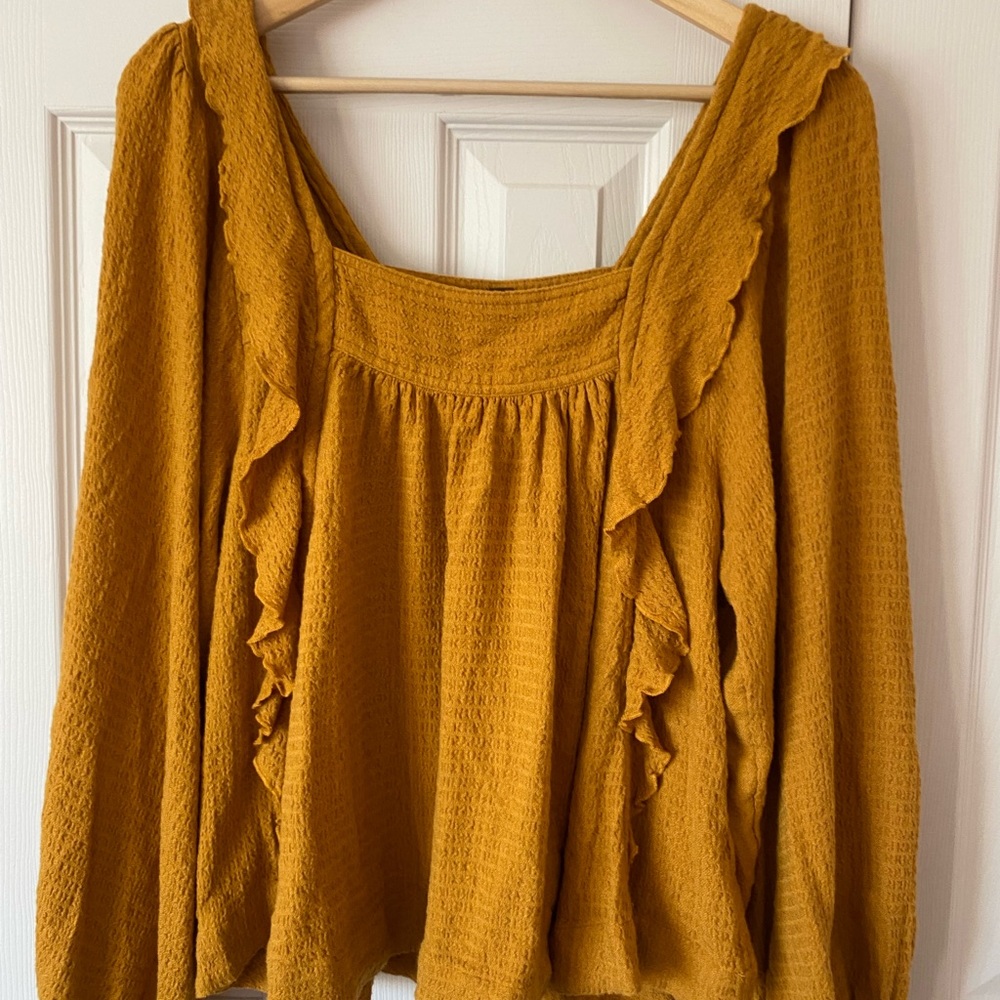 Free People Top